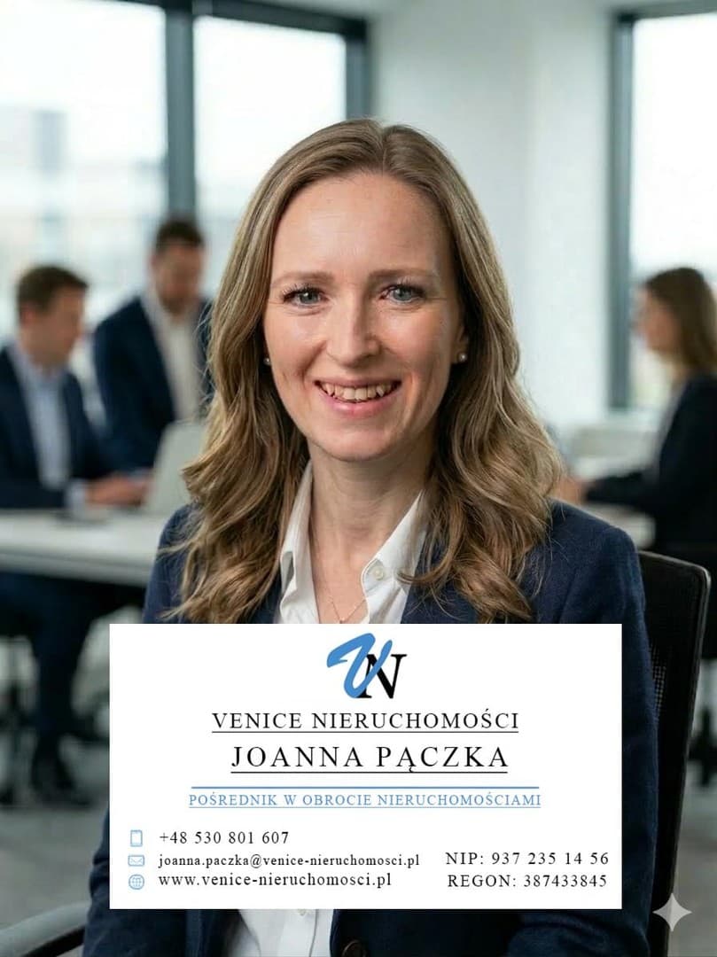 Joanna Pączka